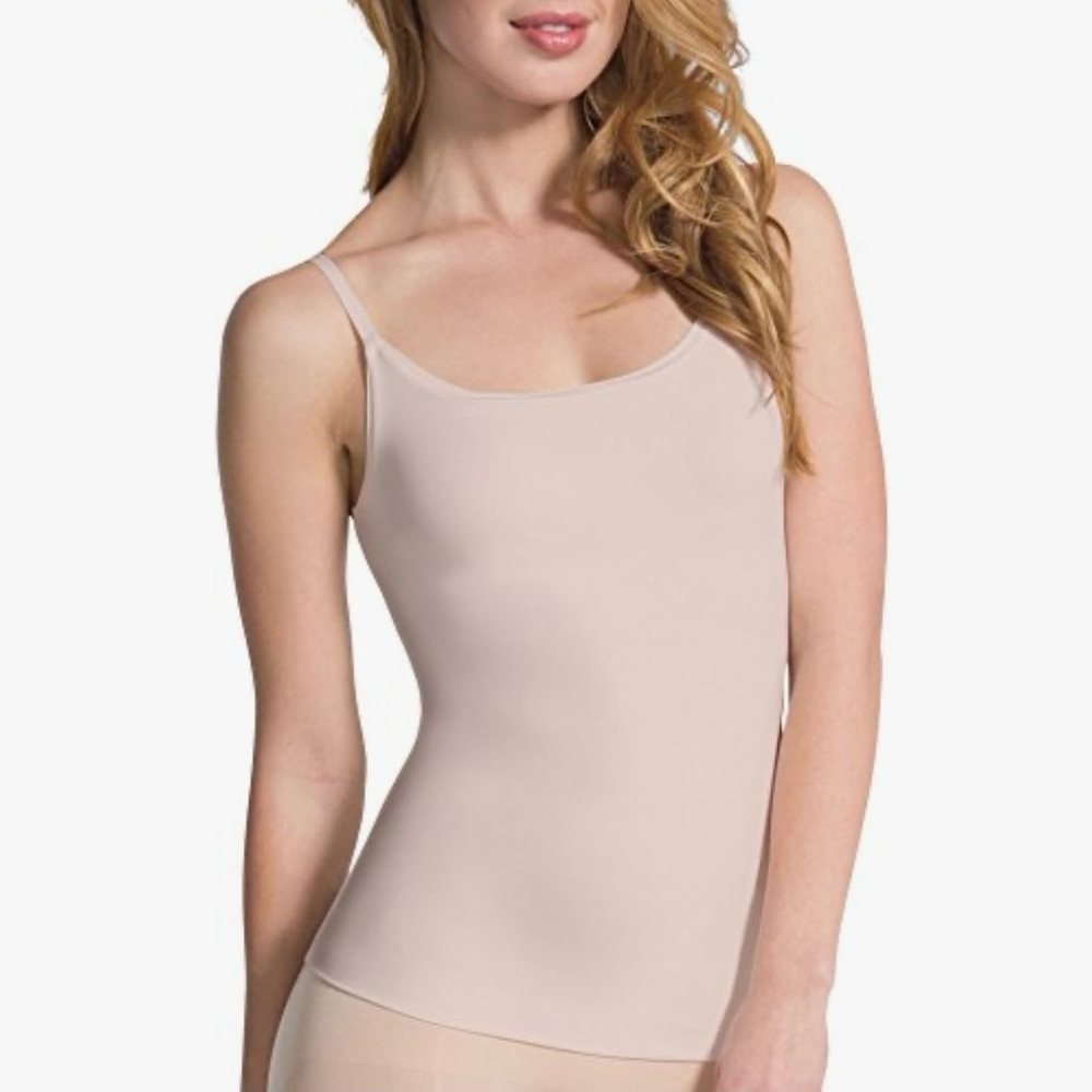Assets Red Hot Label by SPANX Shapewear Camisole